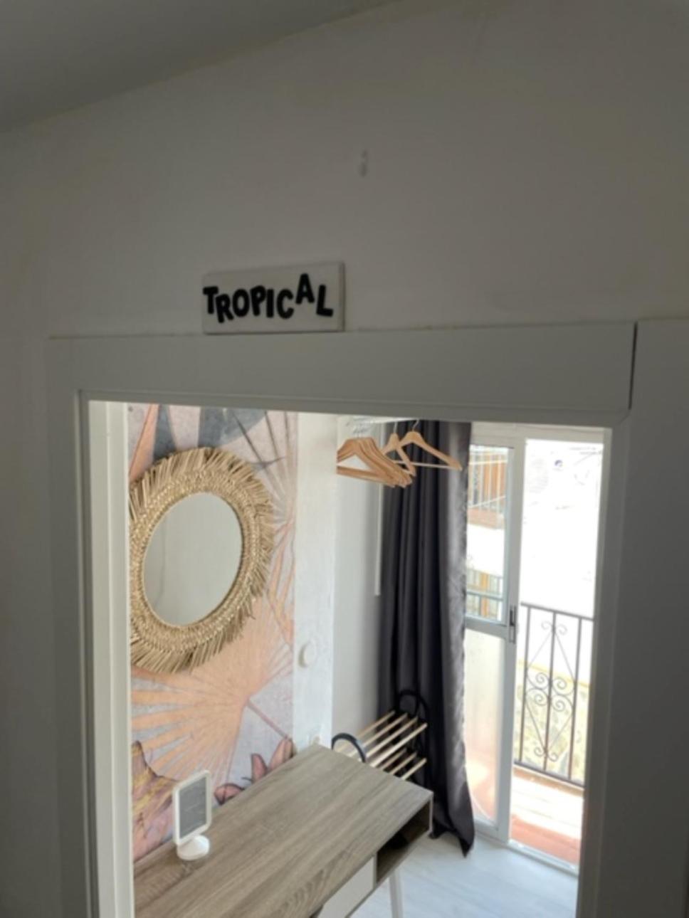 Casa Rustica Ronda Apartment Exterior photo