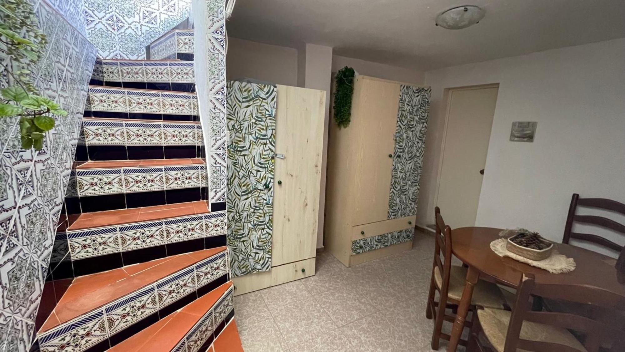 Casa Rustica Ronda Apartment Exterior photo